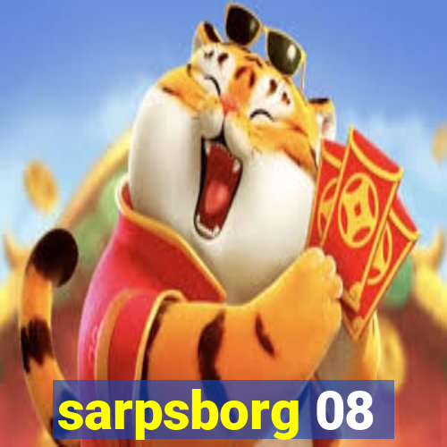 sarpsborg 08